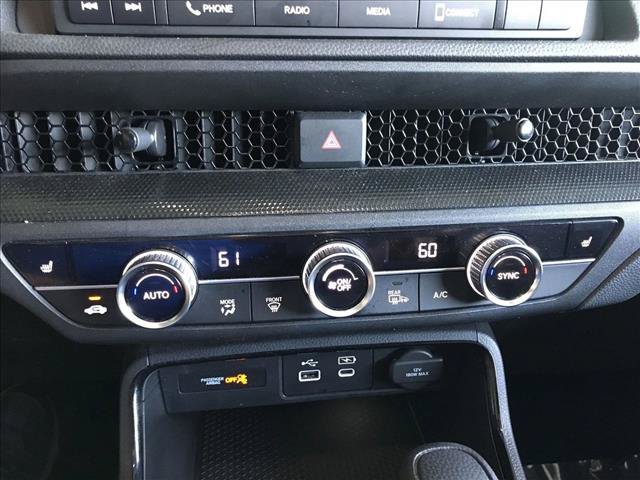 Used 2025 Honda CR-V EX image 18