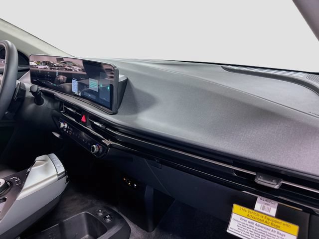 New 2026 Kia EV6 Light RWD image 30