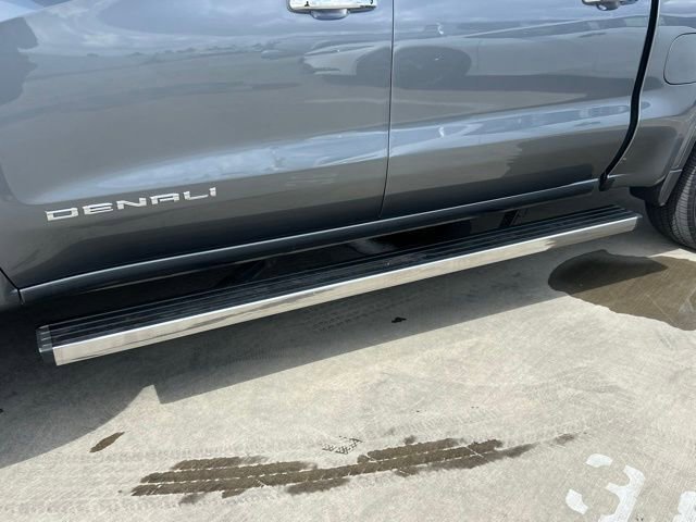Used 2022 GMC Sierra 1500 Denali w/ Denali Reserve Package image 10