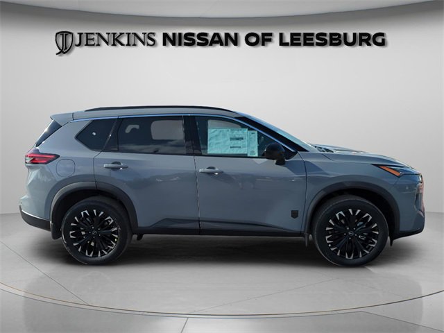New 2026 Nissan Rogue SV image 10