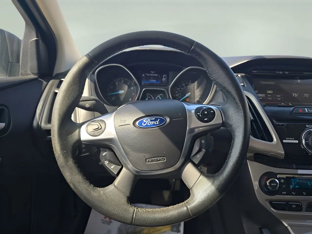 Used 2012 Ford Focus SEL image 14