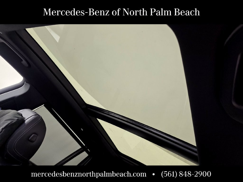 New 2026 Mercedes-Benz GLS 450 4MATIC image 10