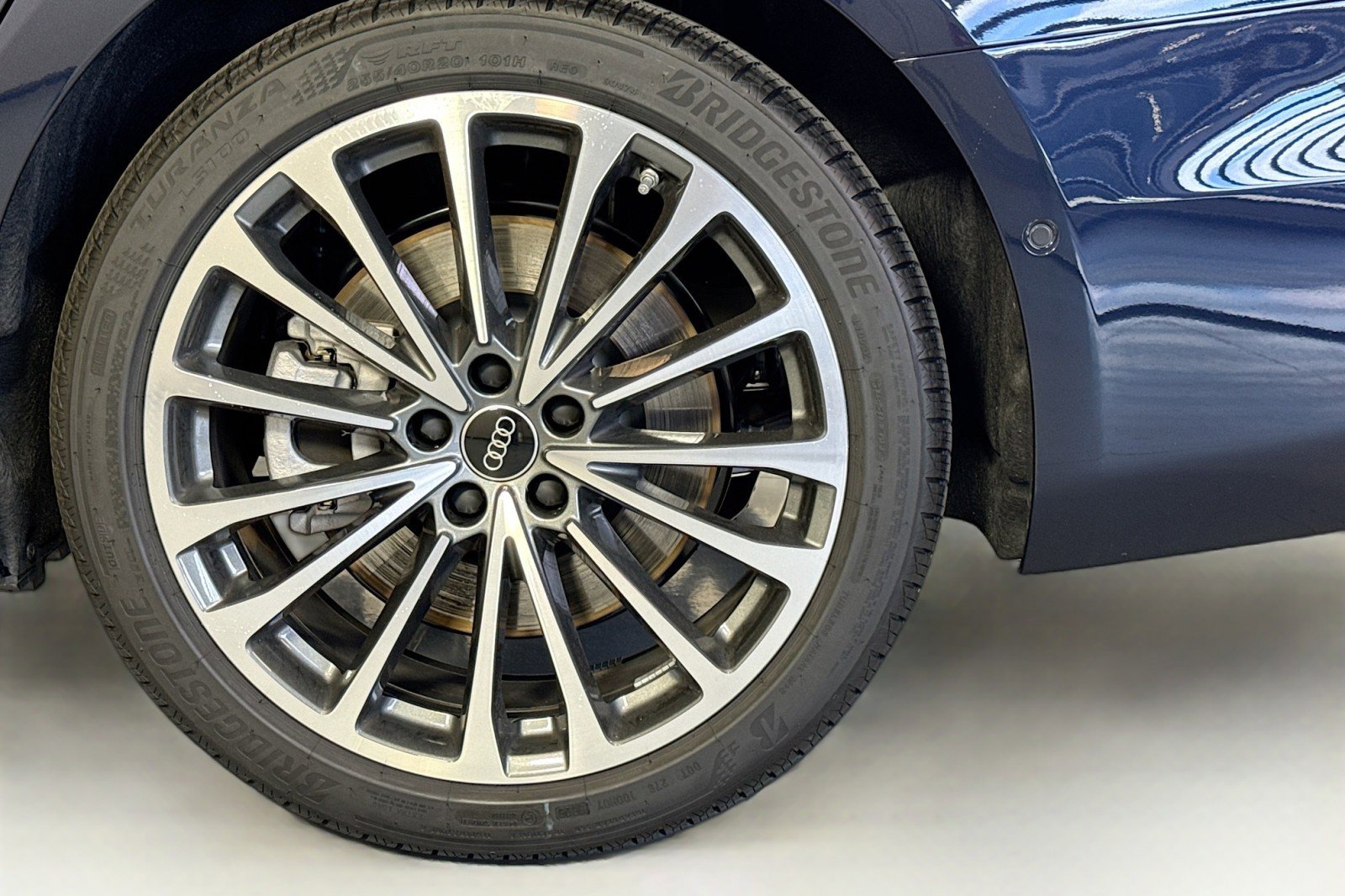 New 2026 Audi A6 Premium Plus image 27