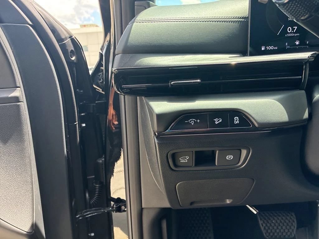 New 2026 Genesis GV80 3.5T Prestige AWD/4WD image 13