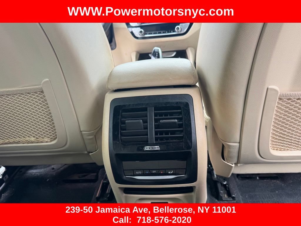Used 2021 BMW X4 M40i w/ Premium Package AWD/4WD image 28
