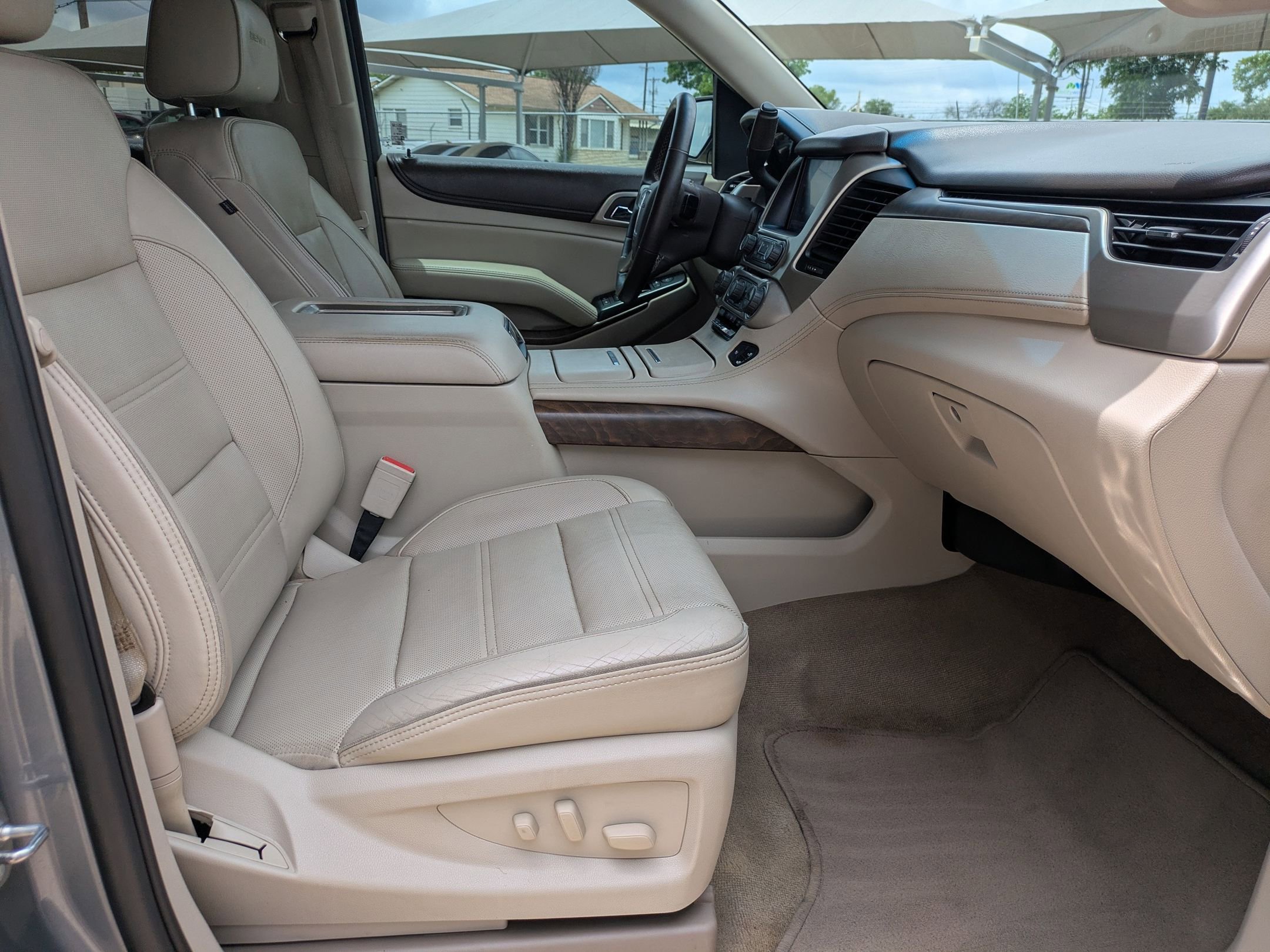Used 2018 GMC Yukon XL Denali w/ Denali Ultimate Package RWD image 28