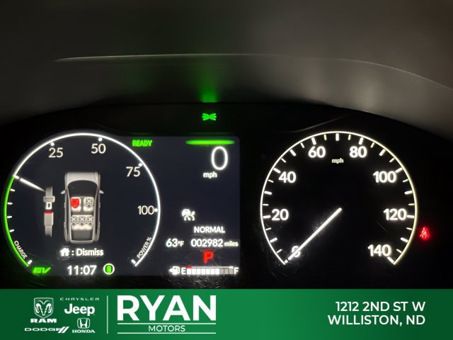 Used 2024 Honda CR-V Sport image 15