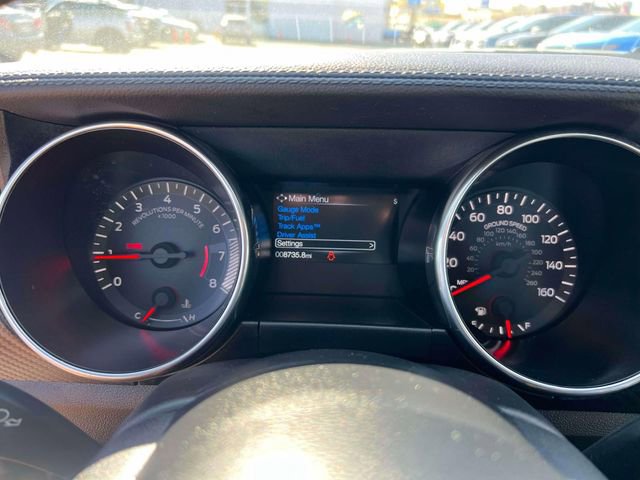 Used 2022 Ford Mustang EcoBoost w/ Equipment Group 101A image 24