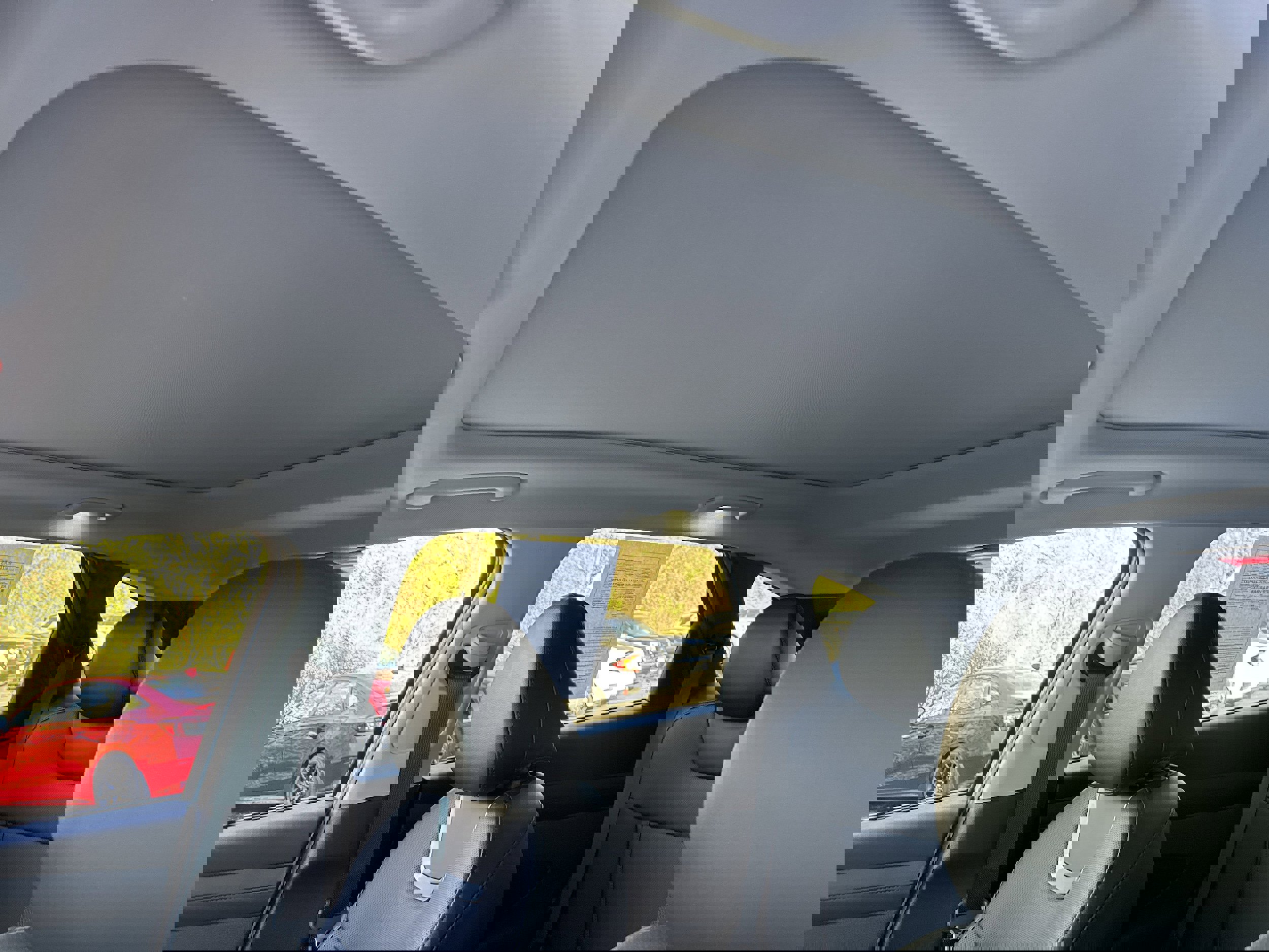 Used 2026 Hyundai Tucson Limited AWD/4WD image 7