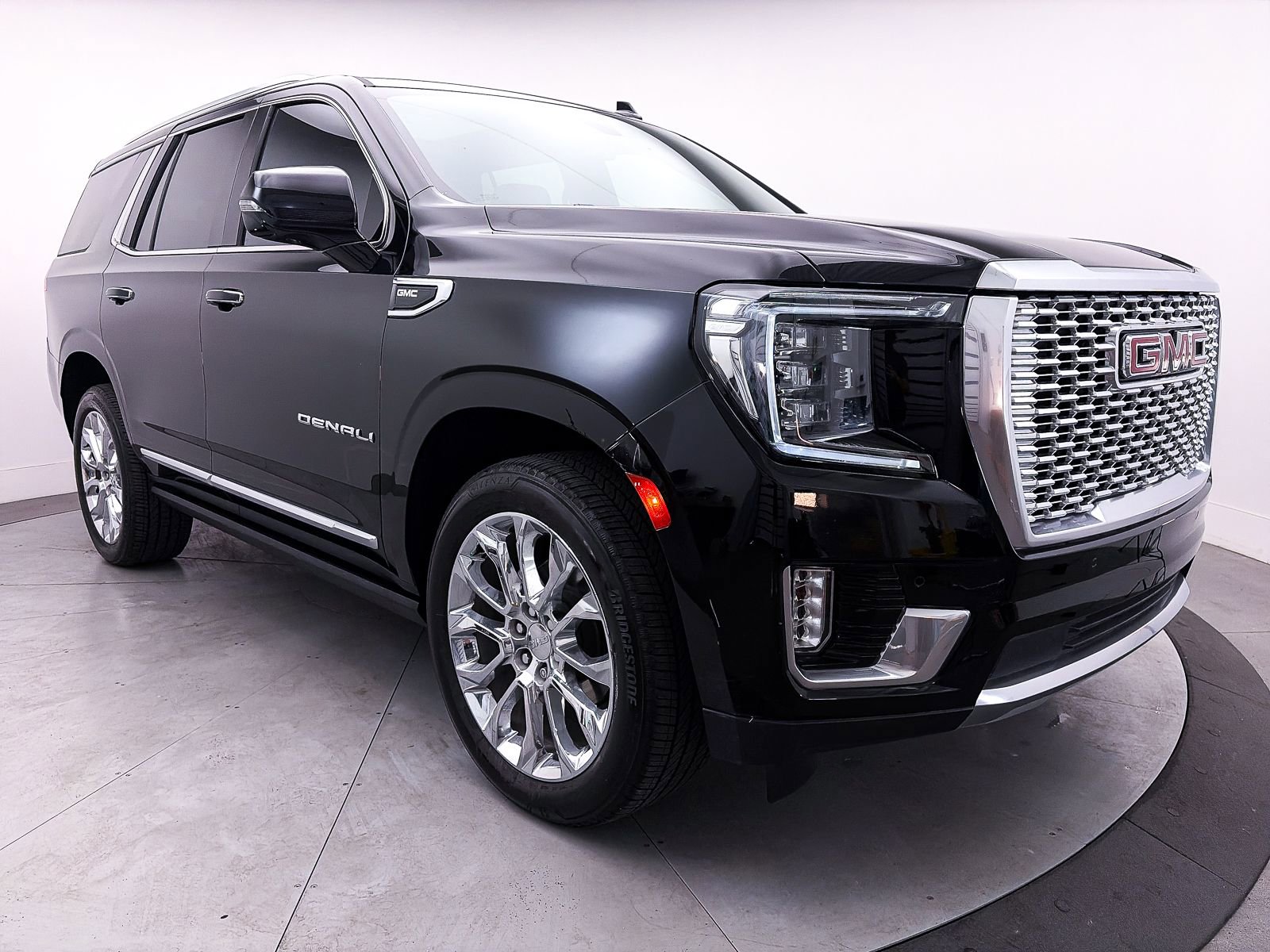 Used 2022 GMC Yukon Denali image 13