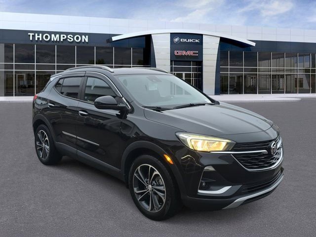 Used 2020 Buick Encore GX Select image 1