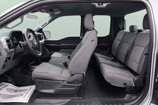 Used 2023 Ford F150 XL w/ XL Chrome Appearance Package AWD/4WD image 15