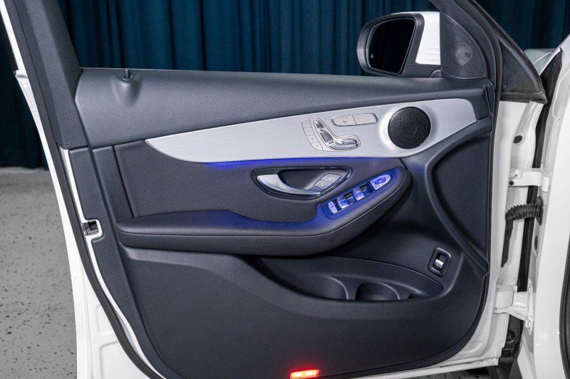 Certified 2022 Mercedes-Benz GLC 300 4MATIC image 11