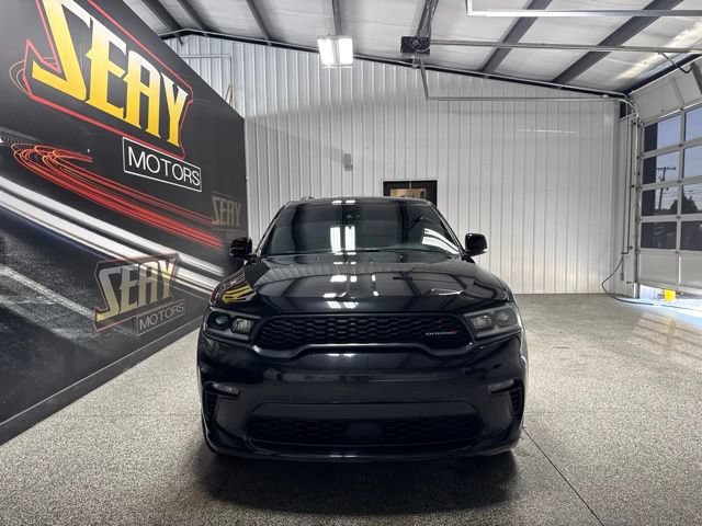 Used 2023 Dodge Durango GT AWD/4WD image 33