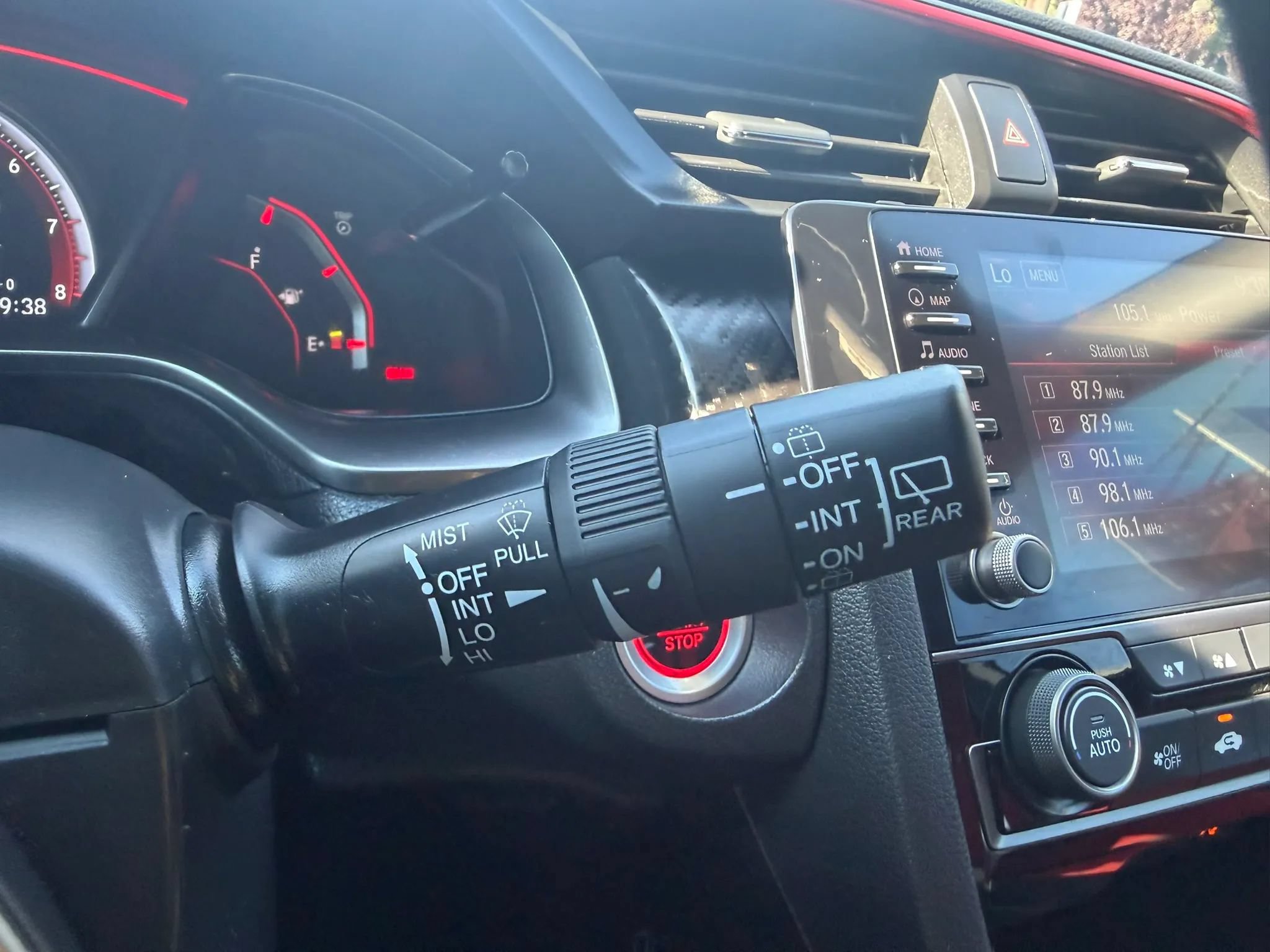 Used 2021 Honda Civic Type R image 15