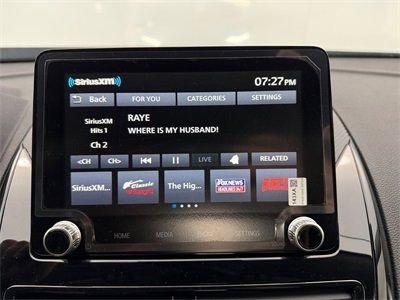 New 2026 Mitsubishi Eclipse Cross ES AWD/4WD image 17