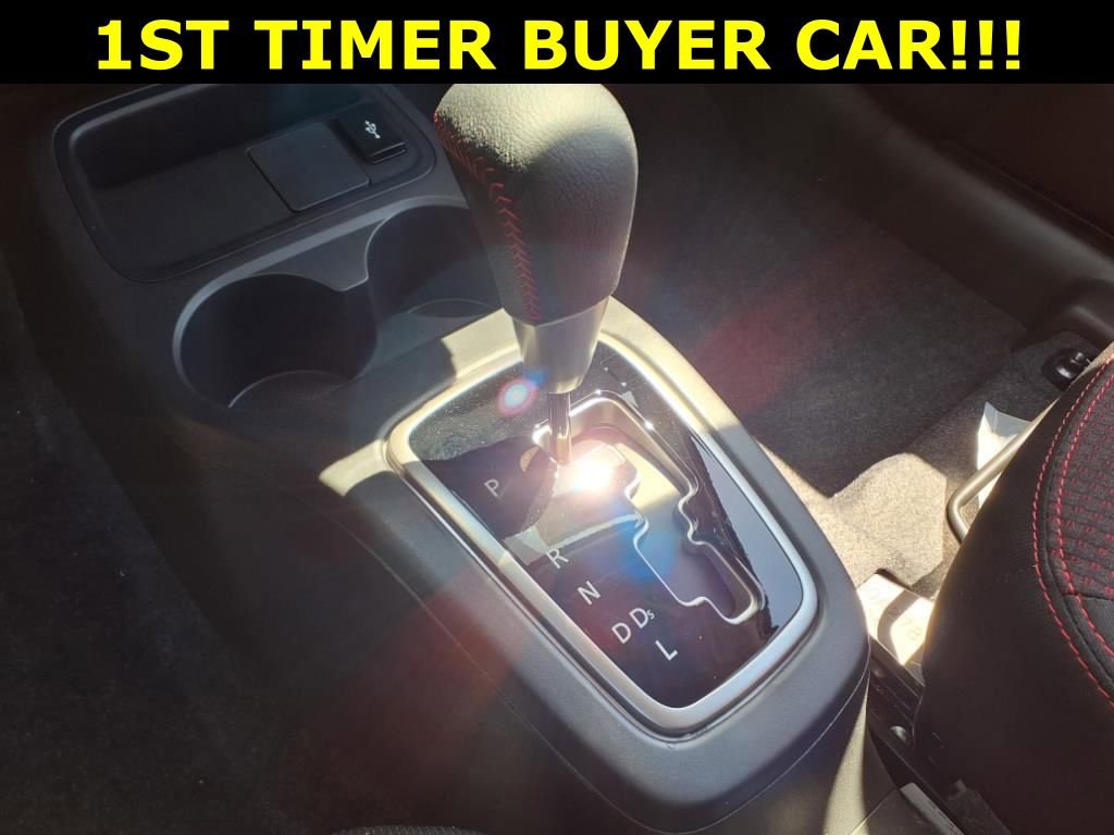 Used 2024 Mitsubishi Mirage G4 Black Edition image 11