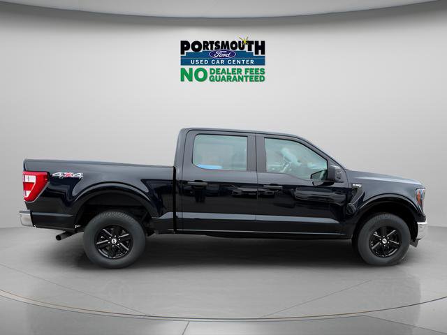 Used 2023 Ford F150 XL w/ XL Chrome Appearance Package AWD/4WD image 6