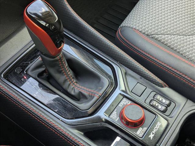 Used 2022 Subaru Forester Sport image 11