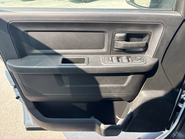 New 2026 RAM 2500 Tradesman AWD/4WD image 20