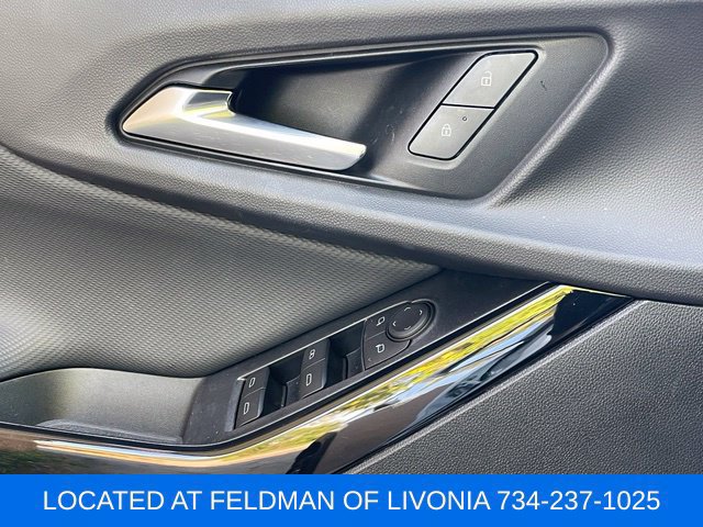 Used 2026 Chevrolet Equinox LT w/ Convenience Package II AWD/4WD image 21