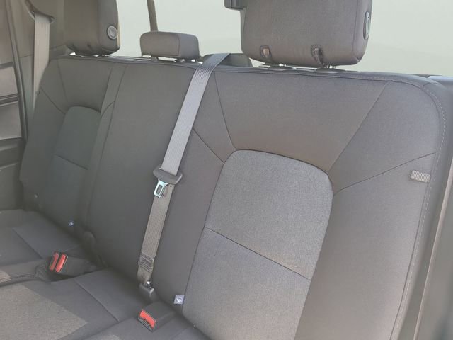 New 2026 Chevrolet Colorado W/T w/ WT Custom Package image 11