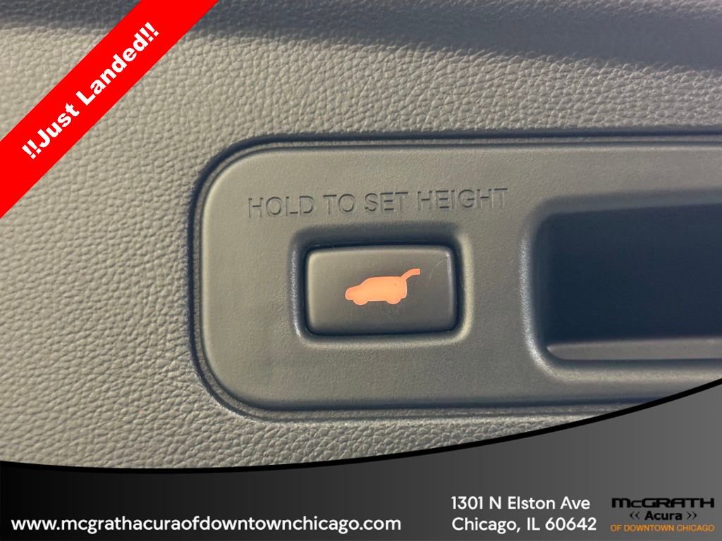 Used 2023 Acura MDX Type S image 39