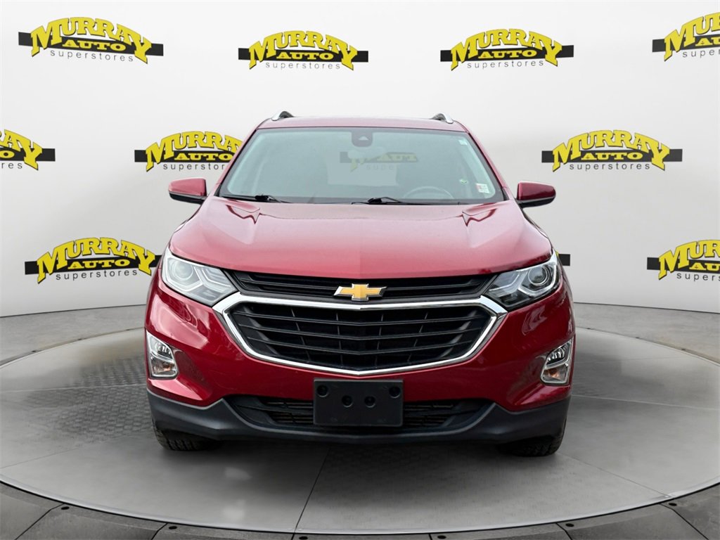 Used 2020 Chevrolet Equinox LT image 8