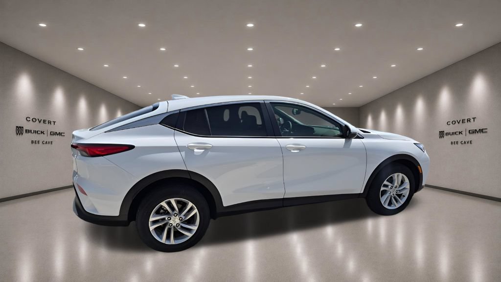 New 2026 Buick Envista Preferred w/ Convenience I Package FWD image 11