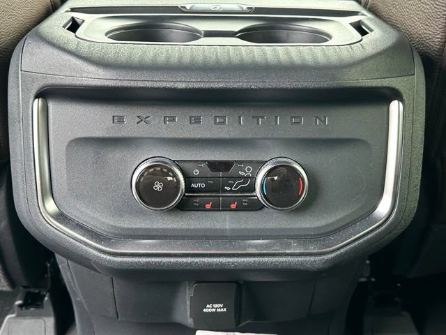 New 2027 Ford Expedition Max King Ranch AWD/4WD image 23