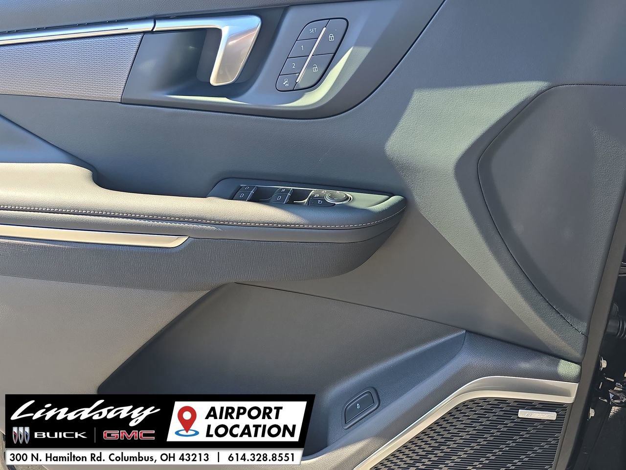 New 2026 Buick Enclave Sport Touring w/ Power Package image 23