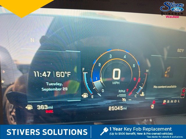 Used 2026 Chevrolet Equinox LT FWD image 6