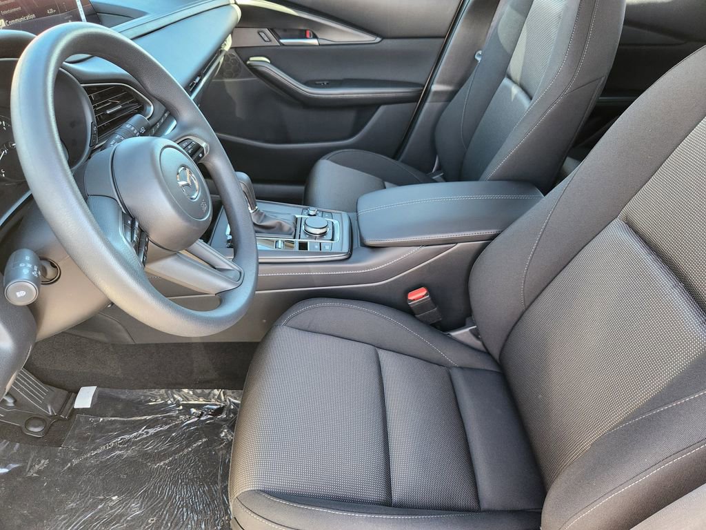 New 2026 MAZDA CX-30 AWD 2.5 S image 4