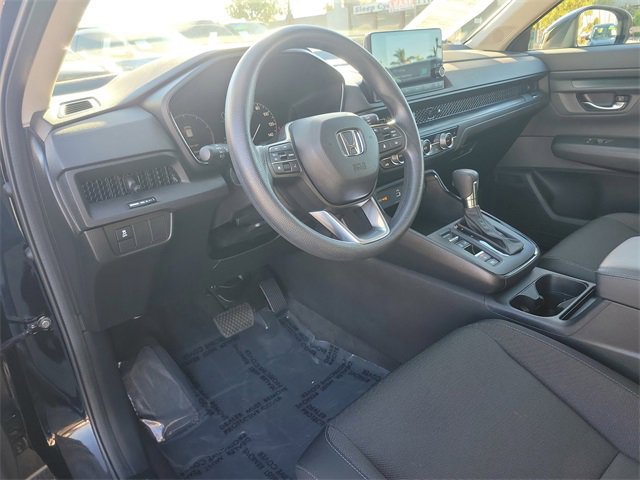 Certified 2023 Honda CR-V EX image 18