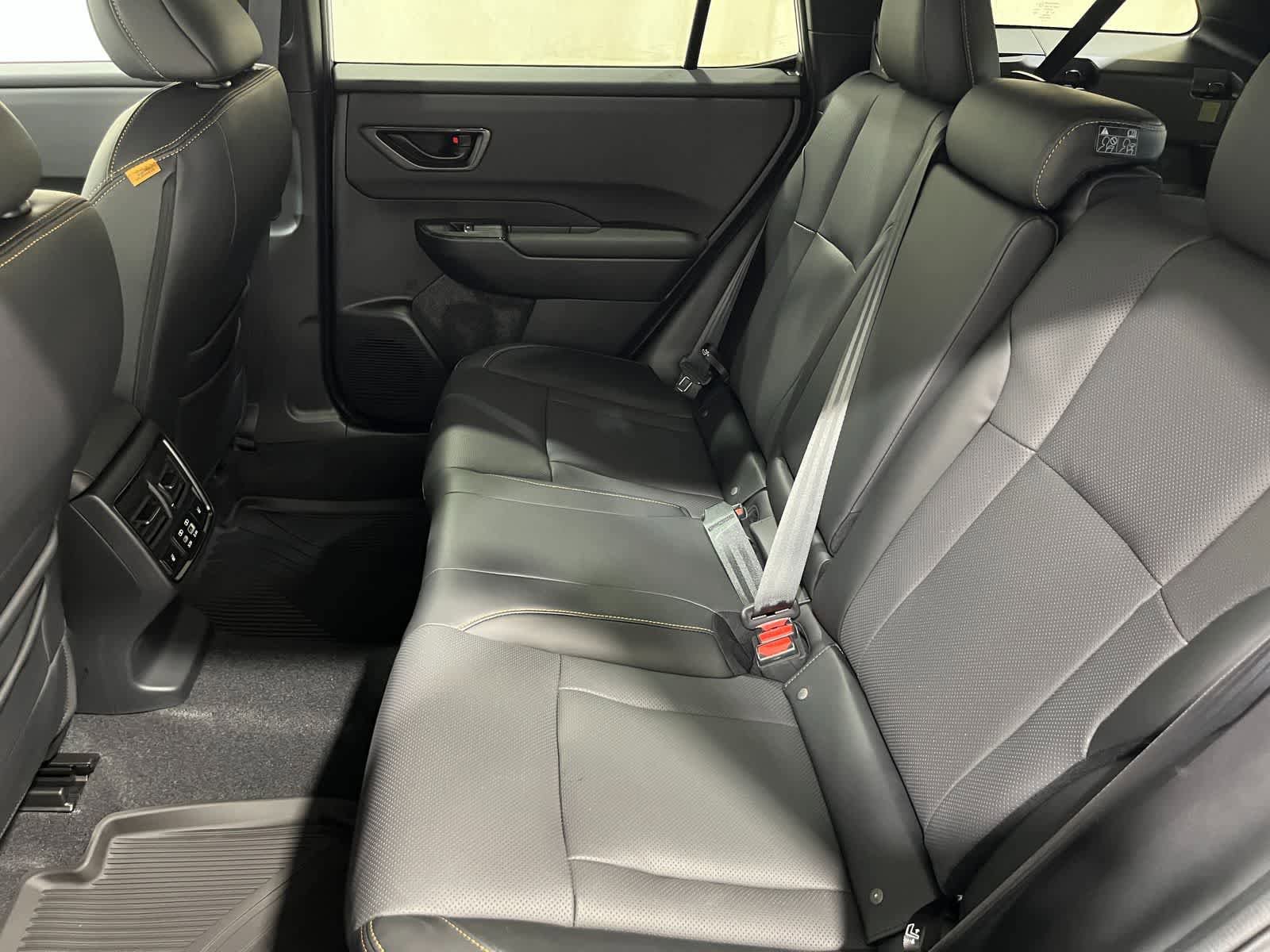 New 2026 Subaru Outback Wilderness AWD/4WD image 24