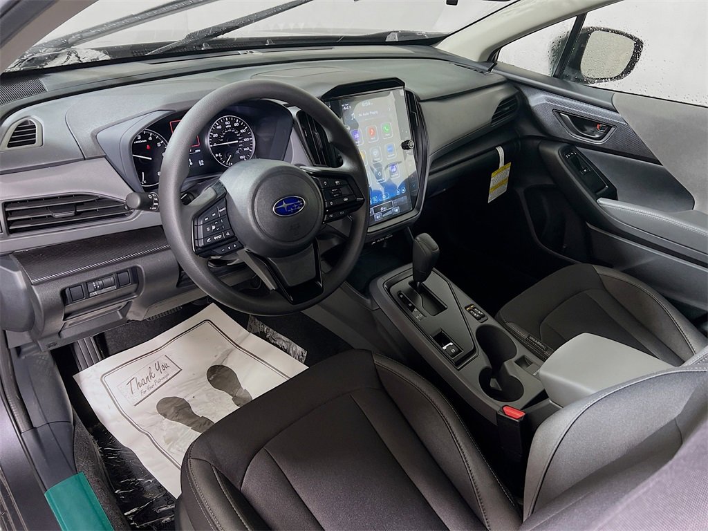 New 2026 Subaru Crosstrek 2.5i Premium image 10