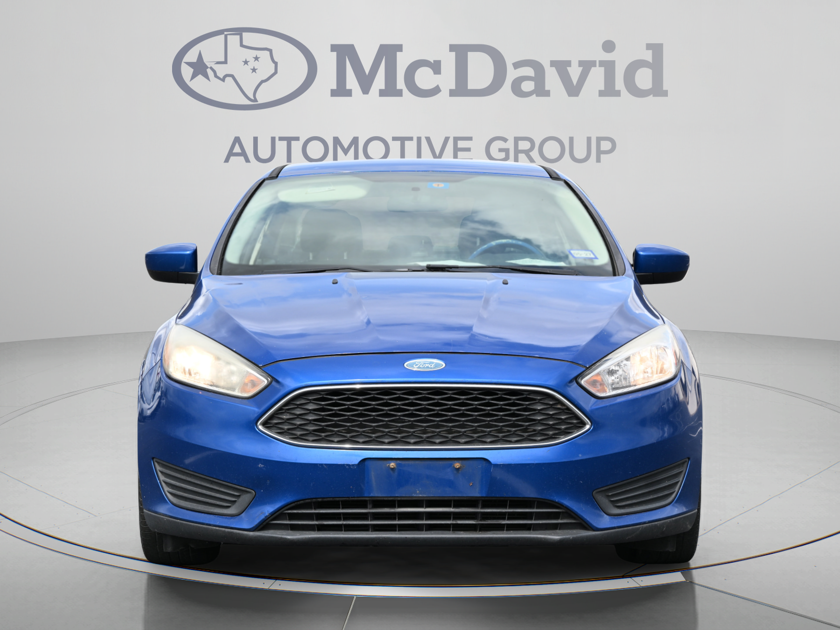 Used 2018 Ford Focus SE FWD image 12