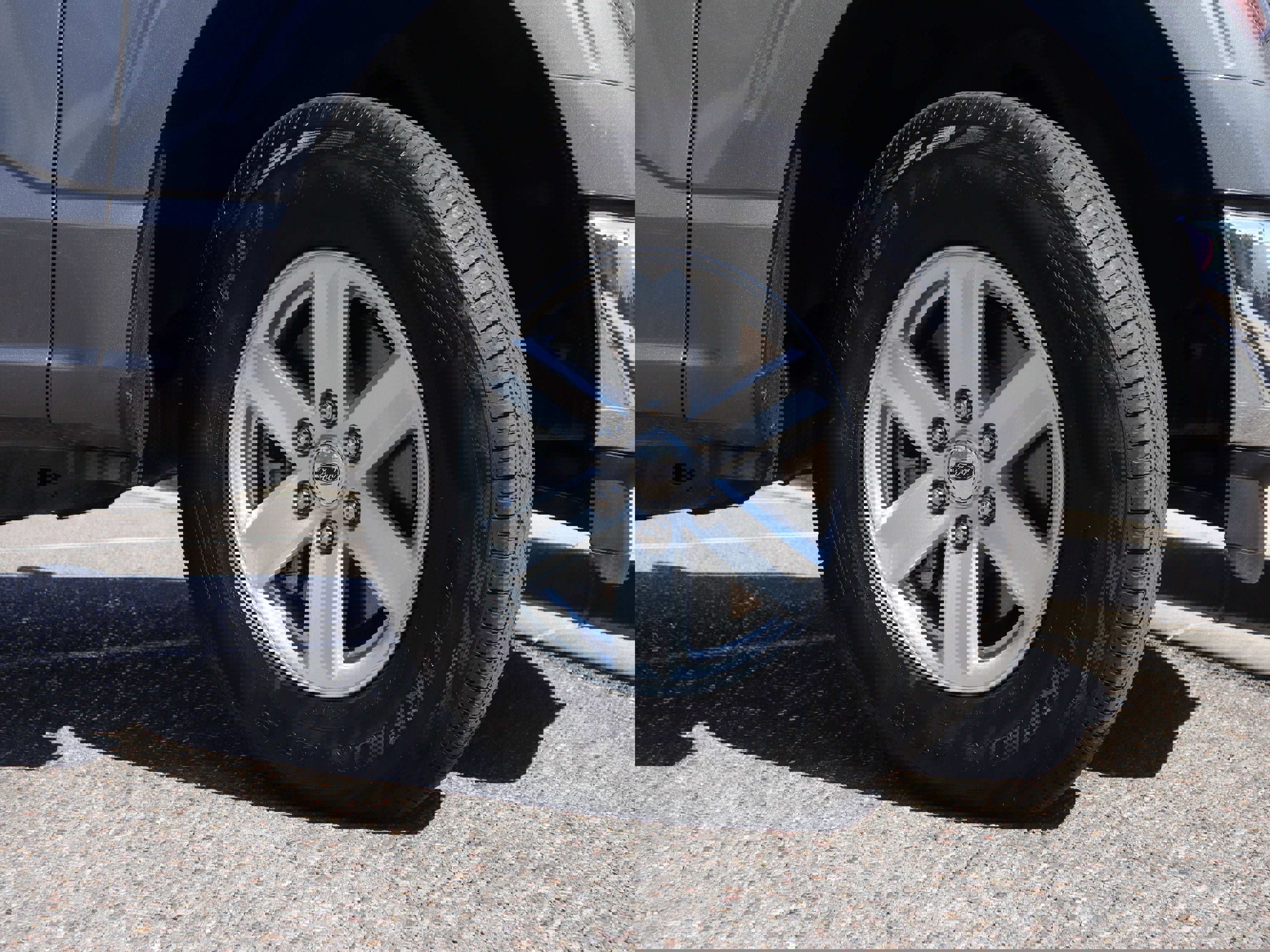 Certified 2024 Ford F150 XL w/ Equipment Group 103A High image 13