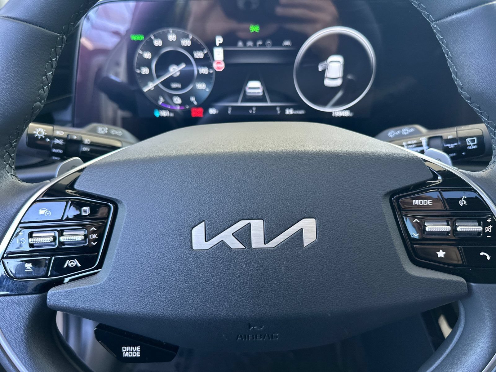 Used 2024 Kia Niro Wave FWD image 24