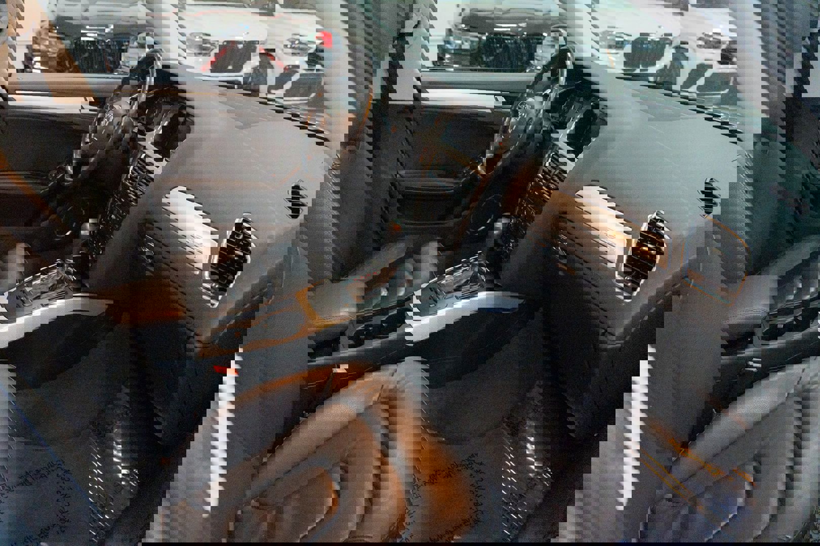 Used 2011 Audi A4 2.0T Premium Plus image 29