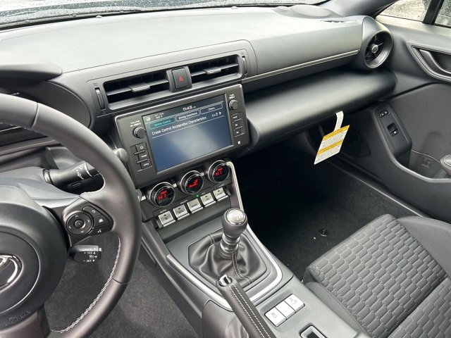 New 2026 Toyota GR86 image 25
