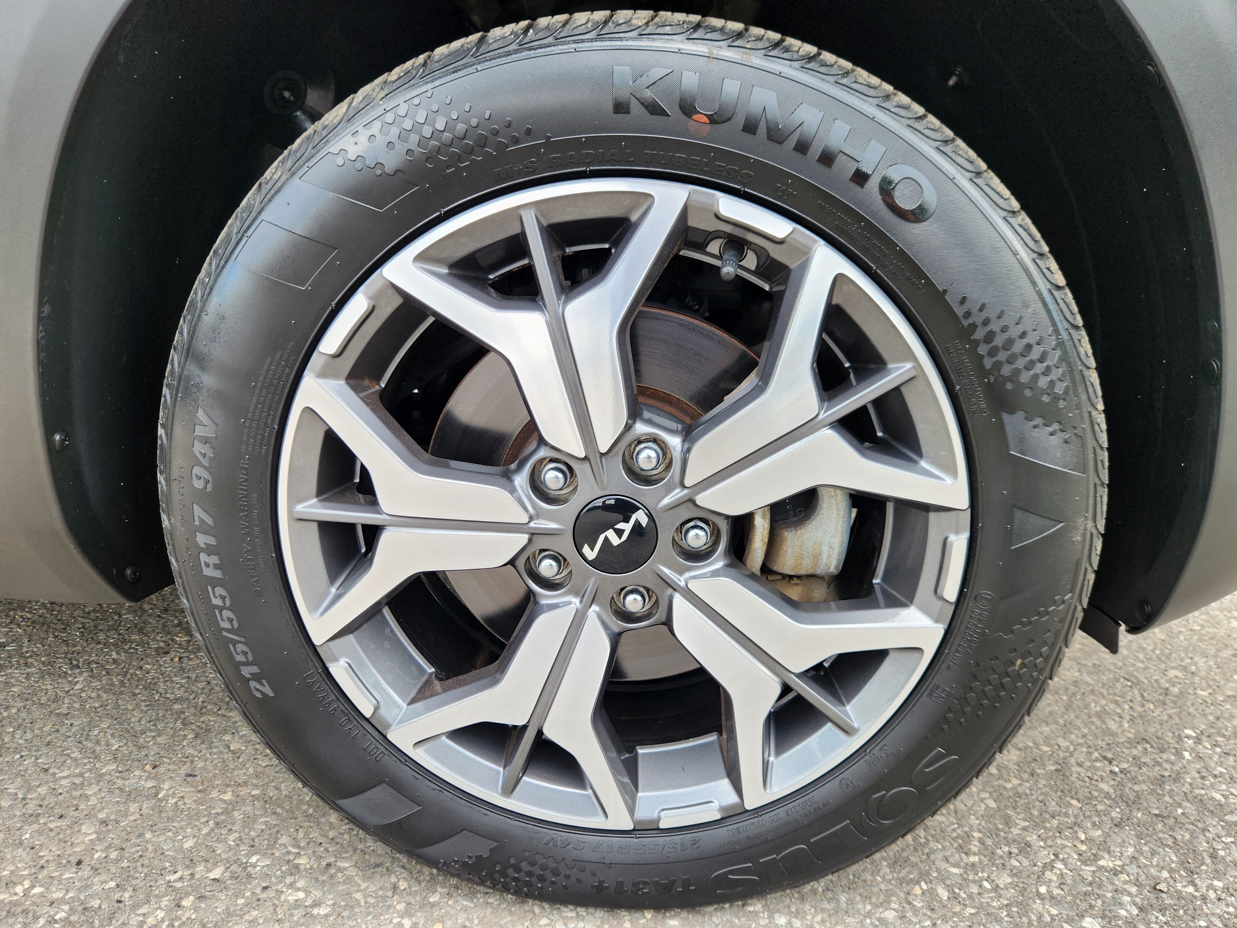 Used 2022 Kia Seltos EX AWD/4WD image 21