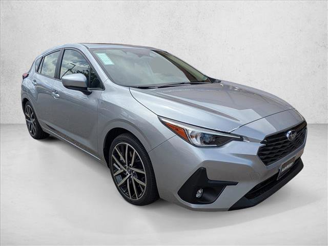 New 2026 Subaru Impreza 2.0i Sport AWD/4WD image 3