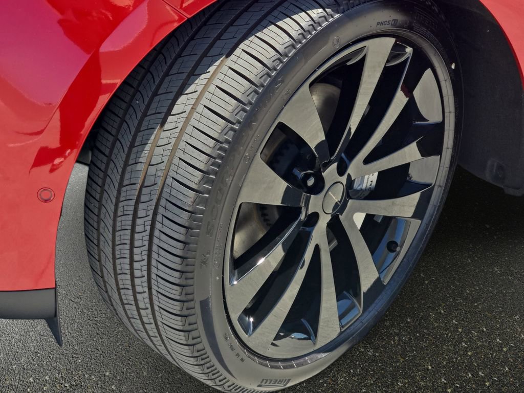 New 2026 Land Rover Range Rover Sport SE AWD/4WD image 34