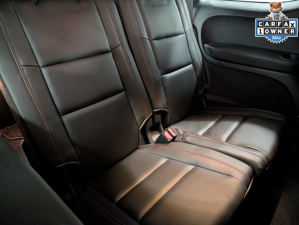 Used 2026 Dodge Durango GT AWD/4WD image 27