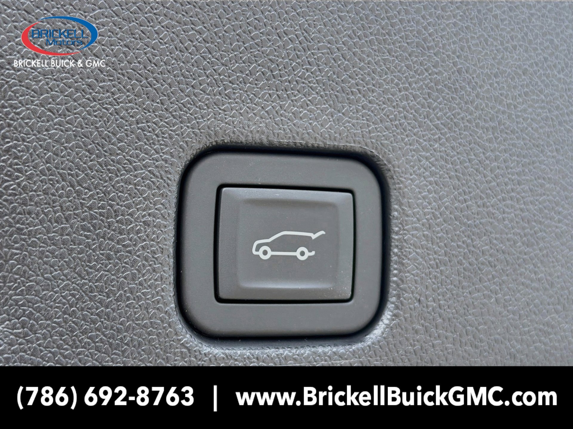 Used 2026 Buick Enclave Sport Touring FWD image 15