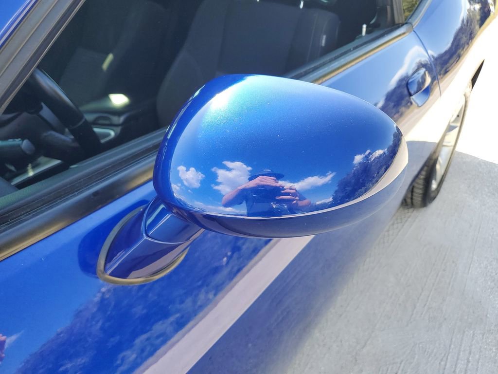 Used 2021 Dodge Challenger SXT image 21