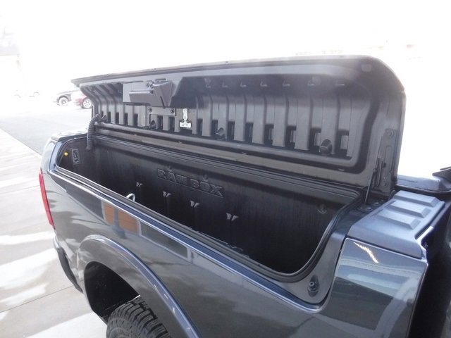 Used 2020 RAM 3500 Limited image 14