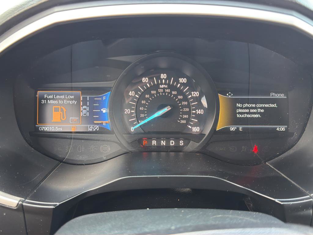 Used 2020 Ford Edge SEL FWD image 23