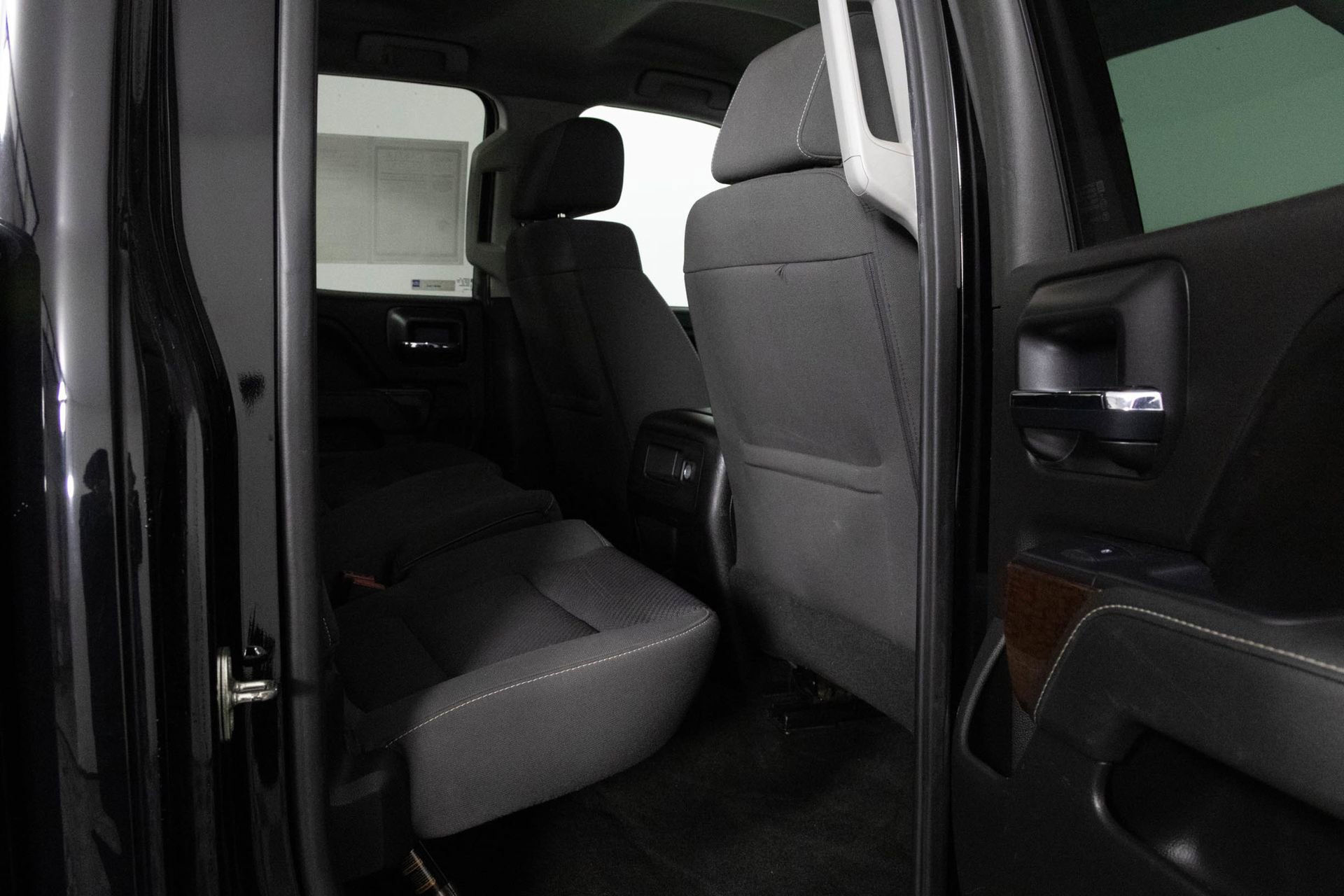 Used 2016 GMC Sierra 1500 SLE w/ SLE Value Package image 22
